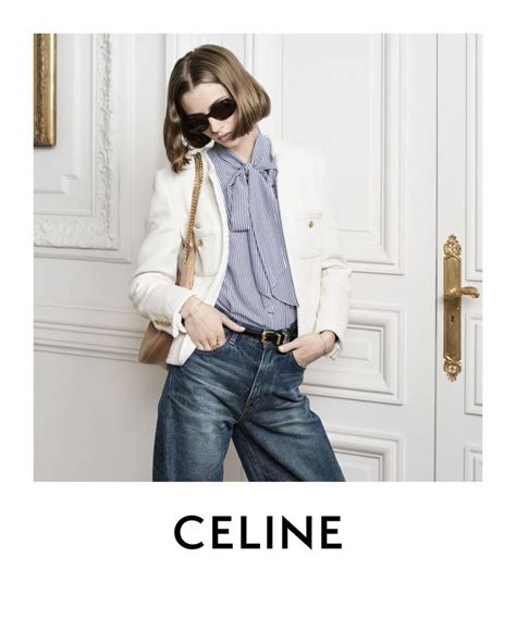 boutique Celine Instagram